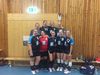 Volleyballerinnen der 3. Damen der Sportgemeinschaft Friedrich der GroĂe e.V. Volleyballerinnen der 3. Damen der Sportgemeinschaft Friedrich der GroĂe e.V.