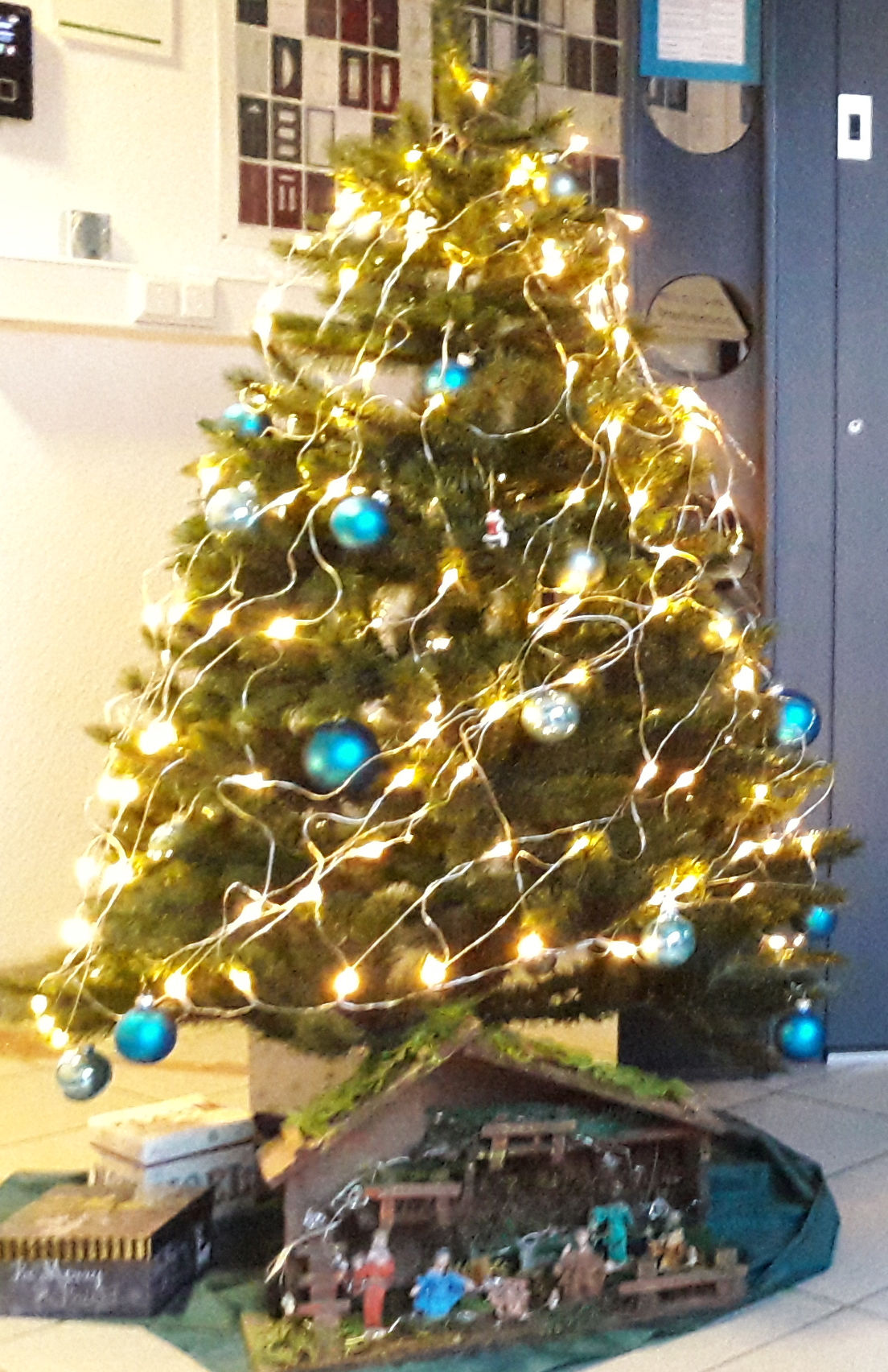 FTHerne FTHerne wünscht frohe Weihnachten und einen