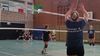 Revierderby zwischen FT-Herne-Volleyballmädels und TV Wanne Revierderby zwischen FT-Herne-Volleyballmädels und TV Wanne